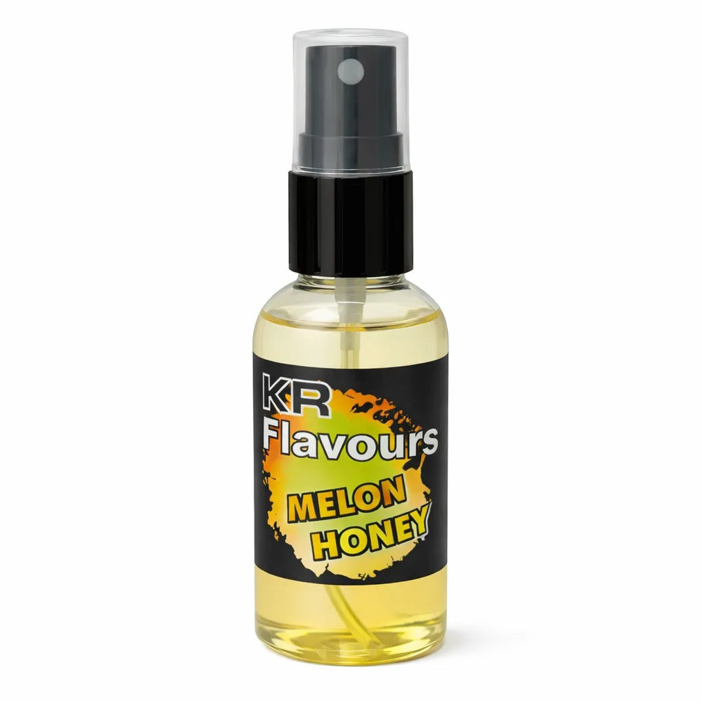 Pulvérisation Krom Quality KR800 Flavours Melon Honey 60 ml