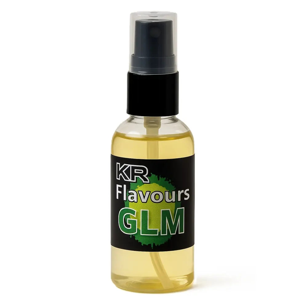 Pulvérisation Krom Quality Flavours GLM 60 ml