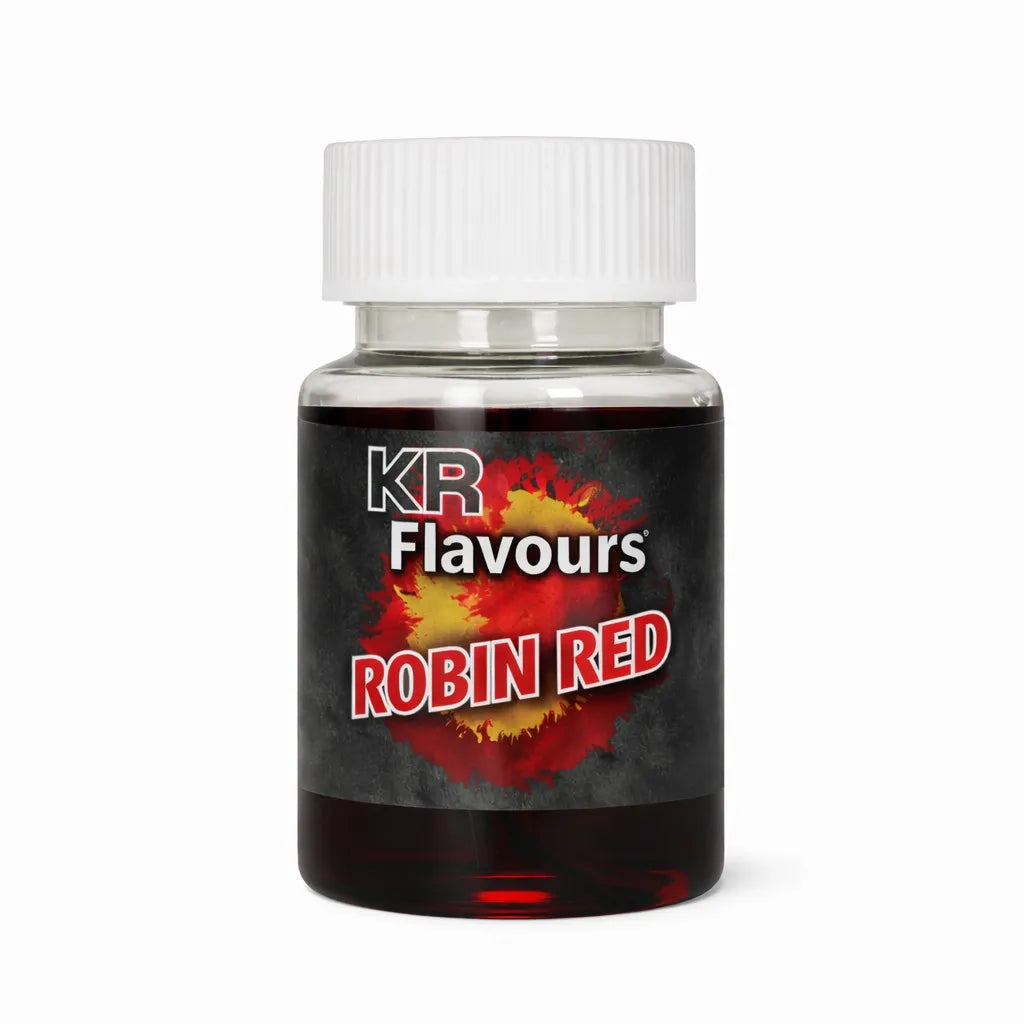Concentré Krom Quality KR700 Flavours Robin Red 60 ml