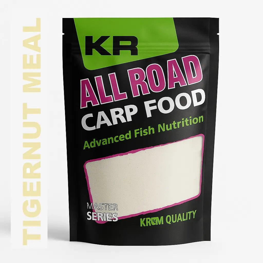 Noix tigrées Krom Quality All Road Repas 2,5KG