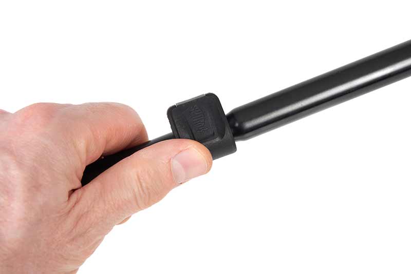 Kit Soporte de doble Cubo Spomb MK2 - Tienda Carpfishing