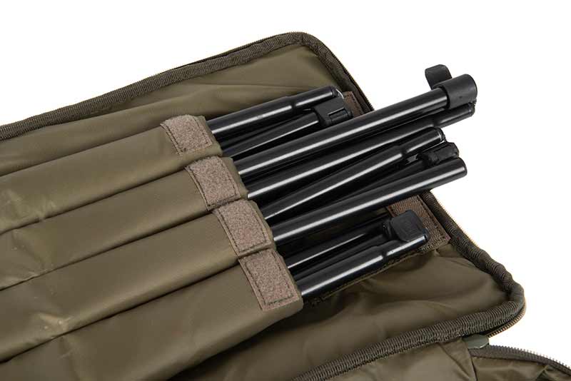 Kit Soporte de doble Cubo Spomb MK2 - Tienda Carpfishing