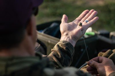 Loop Rigs Klor Korda - Tienda Carpfishing