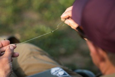 Loop Rigs Klor Korda - Tienda Carpfishing