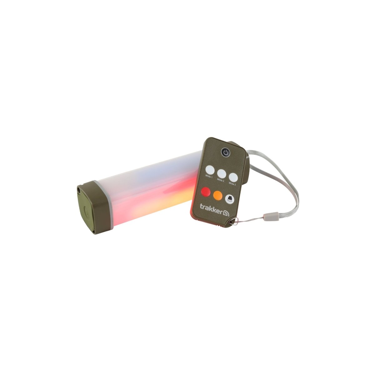 Luz remota para refugio Trakker - Tienda Carpfishing