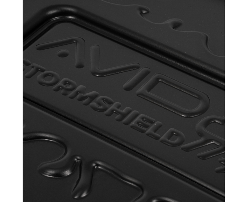 Macuto Avid Carp Stormshield EVA Camo 40 L - Tienda Carpfishing