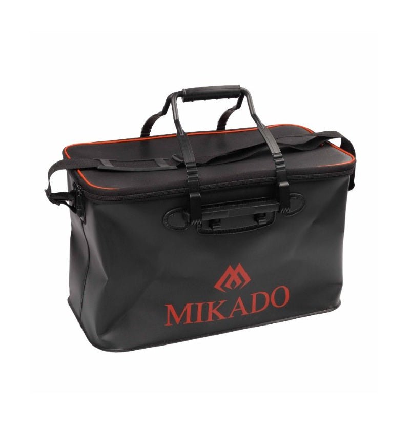 Macuto Mikado Classic EVA L - Tienda Carpfishing