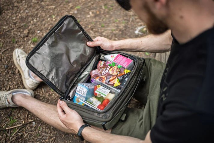 Sac de pêche Nash Scope OPS Rucksack - Tienda Carpfishing