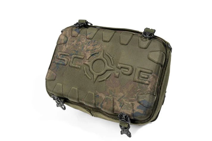 Sac de pêche Nash Scope OPS Rucksack - Tienda Carpfishing