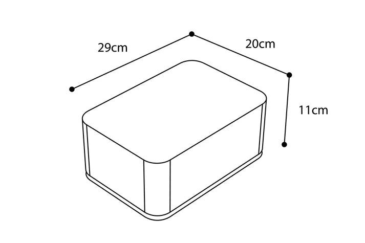 Macuto Nash Subterfuge Work Box - Tienda Carpfishing