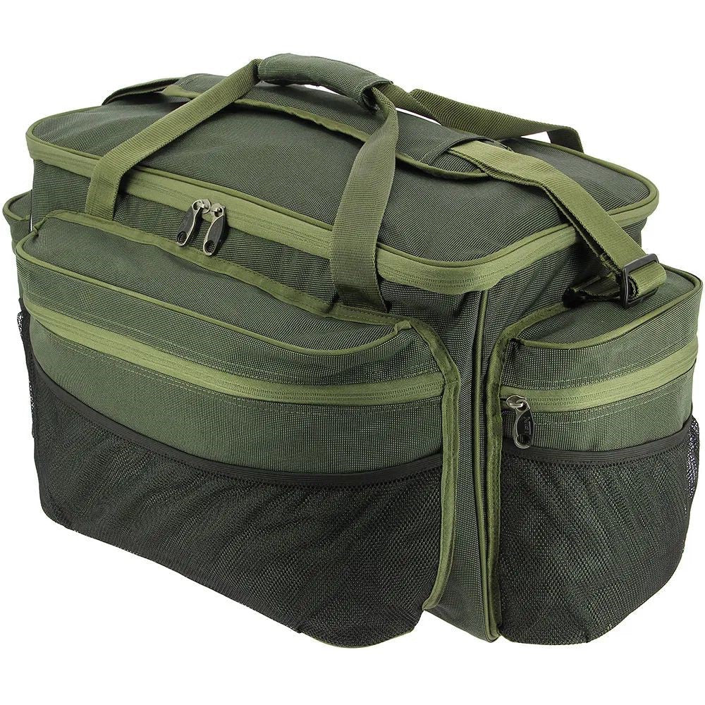 Macuto NGT Compartment Carryall - Tienda Carpfishing