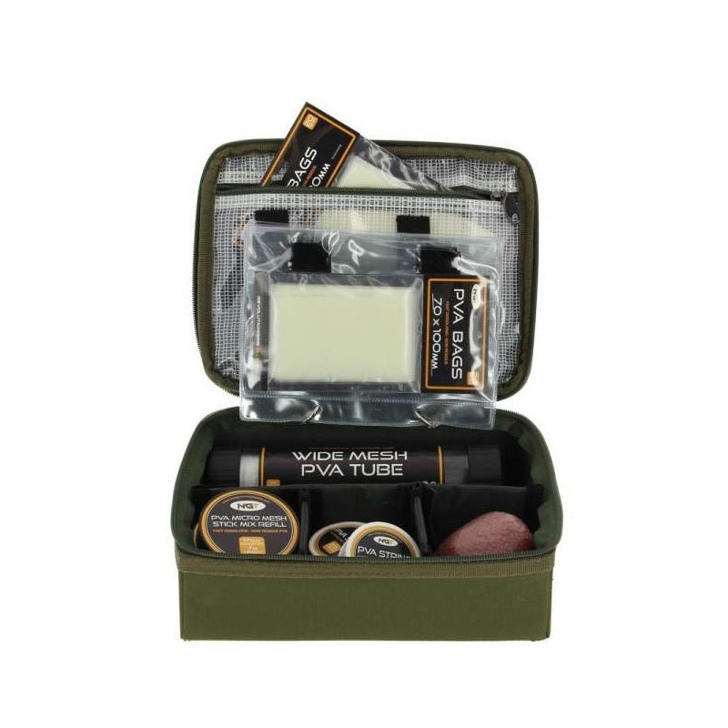 Macuto NGT para PVA - Tienda Carpfishing
