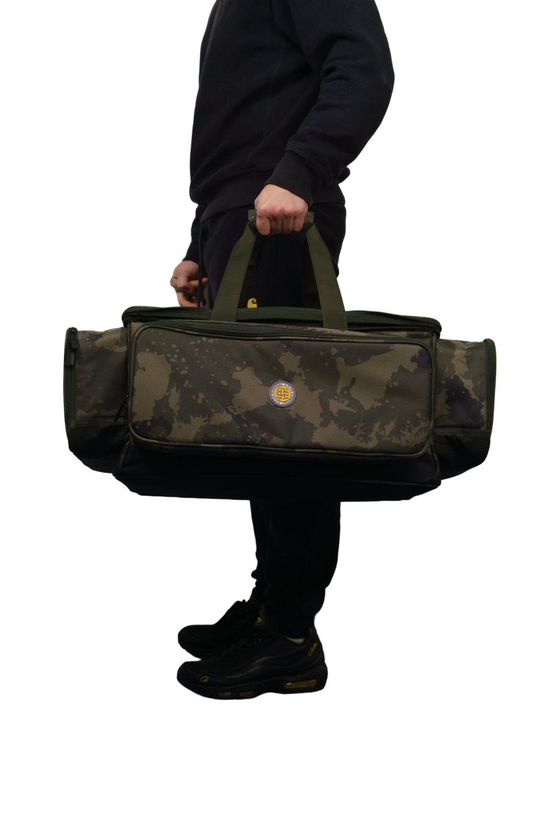 Macuto Solar Worldwide L 60L - Tienda Carpfishing