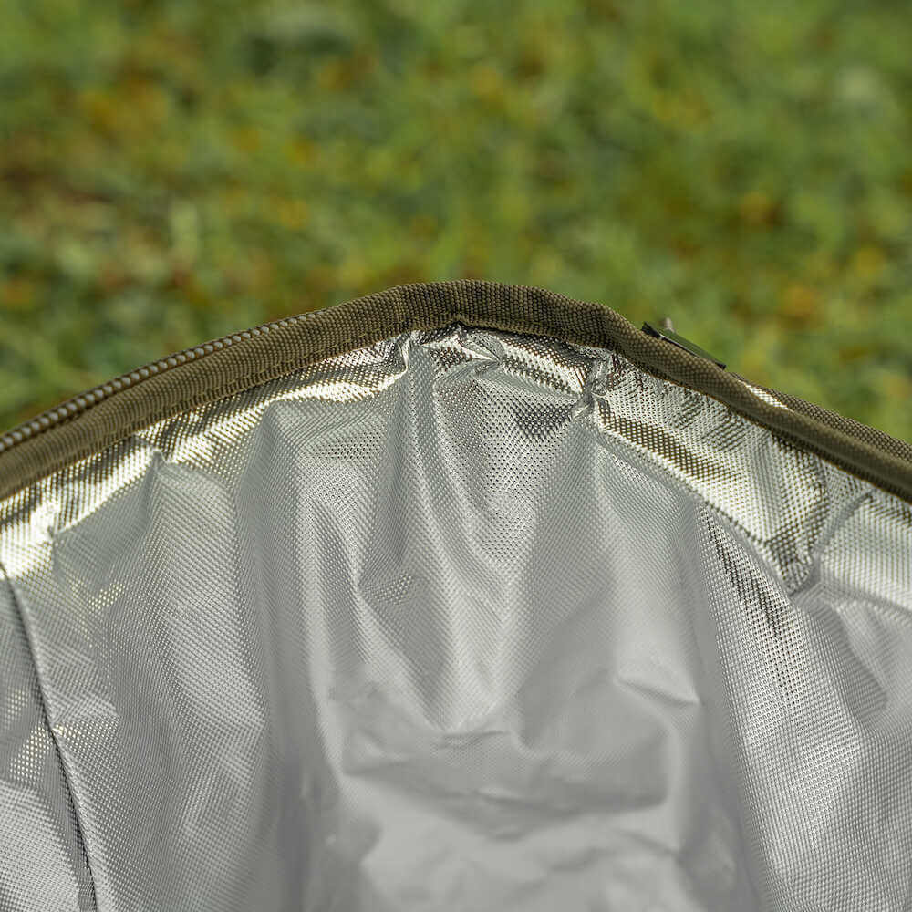 Macuto térmico Avid Carp RVS - Tienda Carpfishing