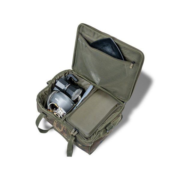 Macuto térmico Nash Subterfuge para comida 20L - Tienda Carpfishing