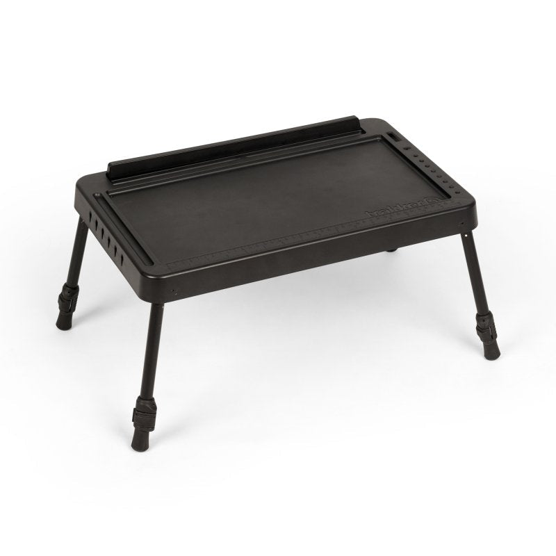 Mesa para refugio Trakker Deluxe - Tienda Carpfishing