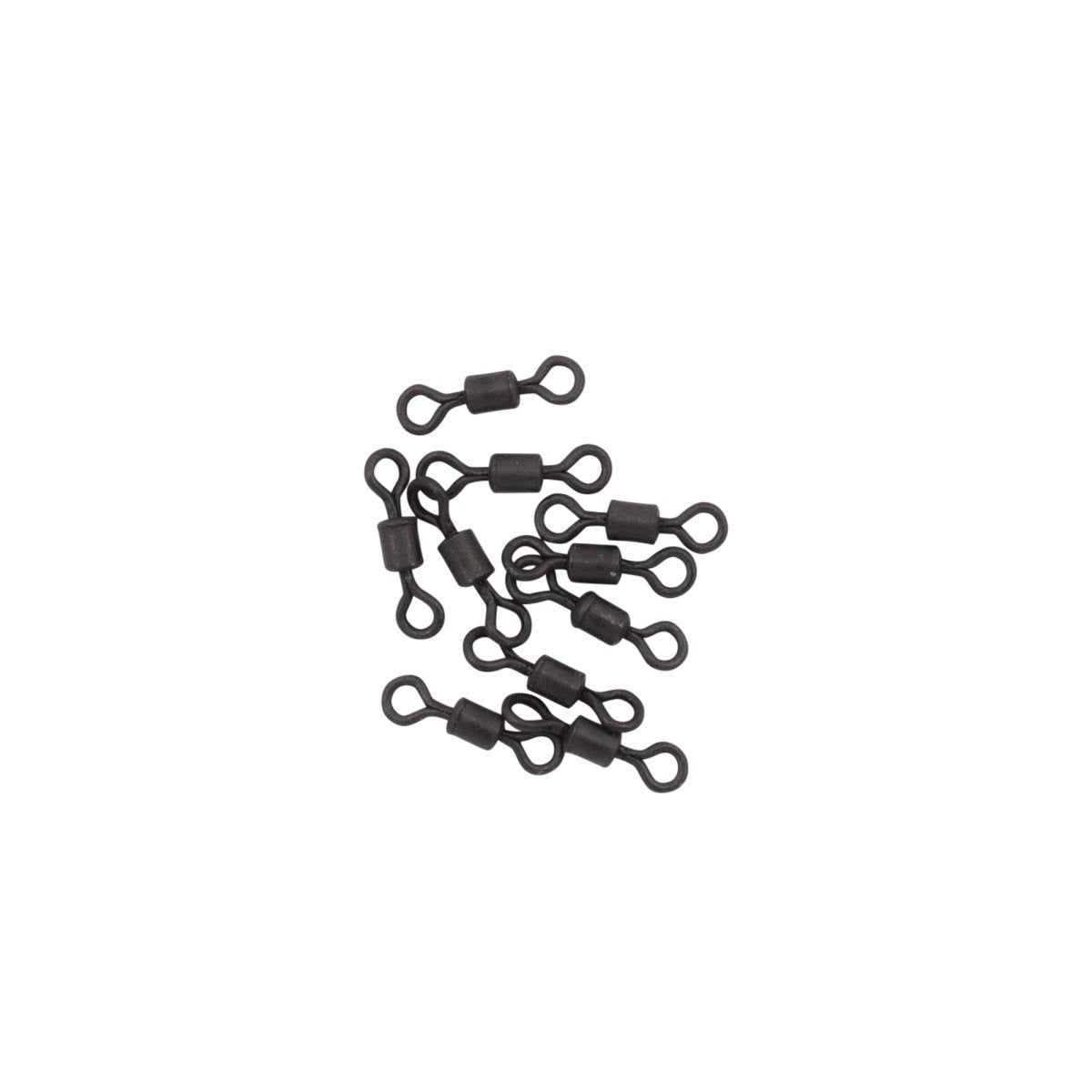 Micro Rig Swivel Trakker - Tienda Carpfishing