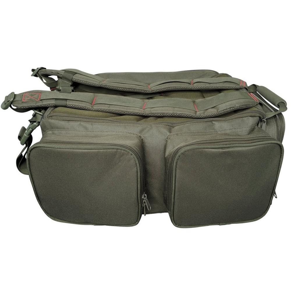 Mochila JRC Defender II Backpack L - Tienda Carpfishing