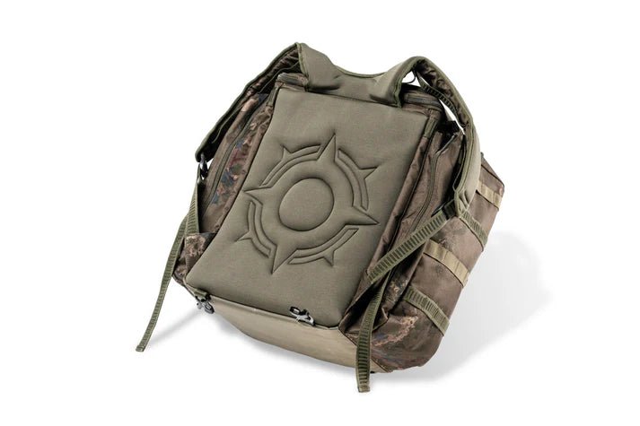 Mochila Nash Scope Soft Protect XL 55L - Tienda Carpfishing