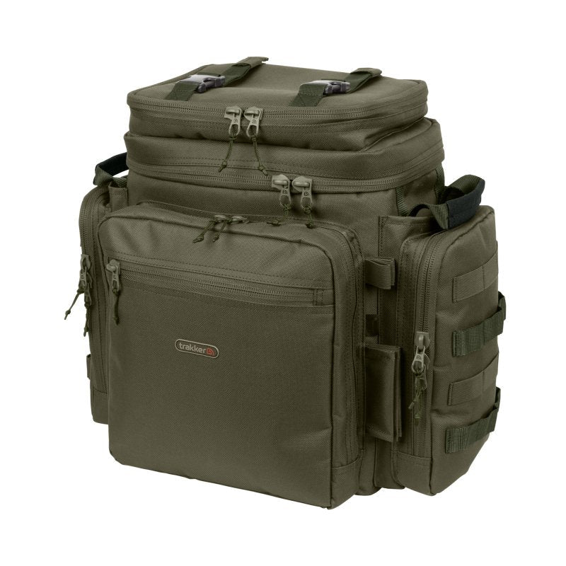 Mochila Trakker NXG Scout Rucksack - Tienda Carpfishing