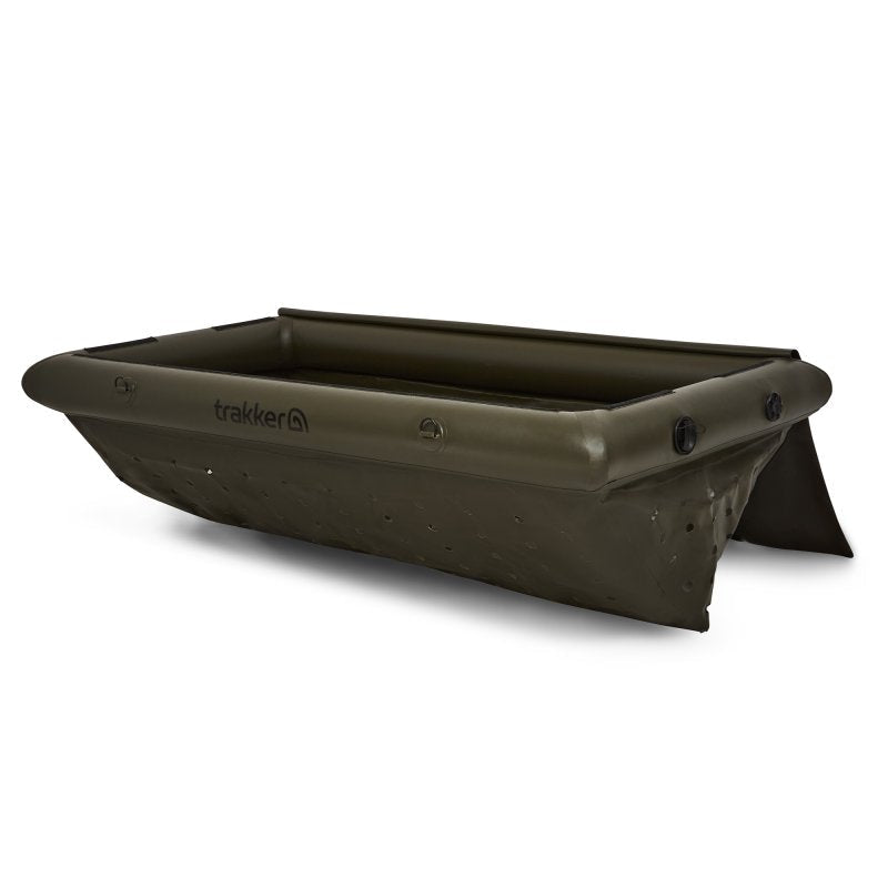 Moqueta flotante Trakker Sanctuary V2 - Tienda Carpfishing