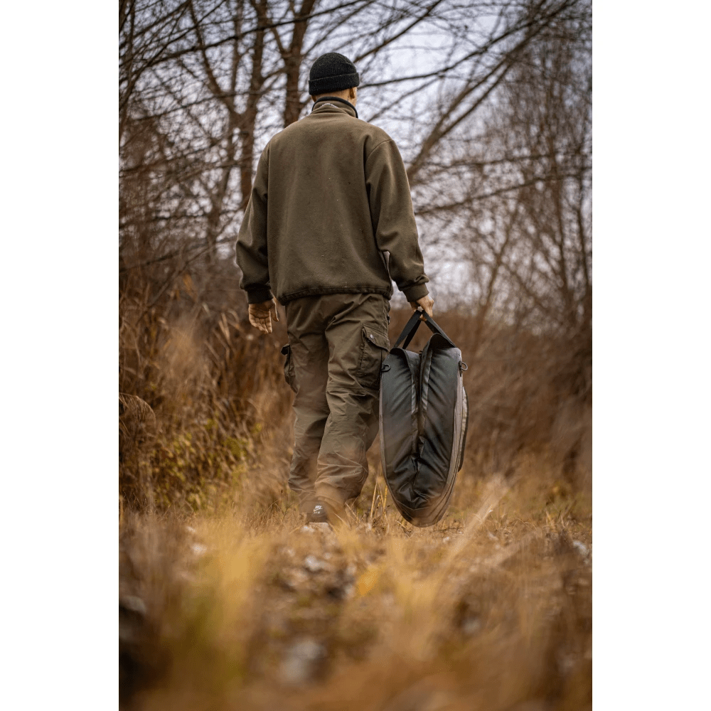 Moqueta Solar Undercover Camo - Tienda Carpfishing