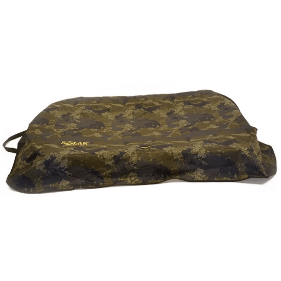 Moqueta Solar Undercover Camo - Tienda Carpfishing