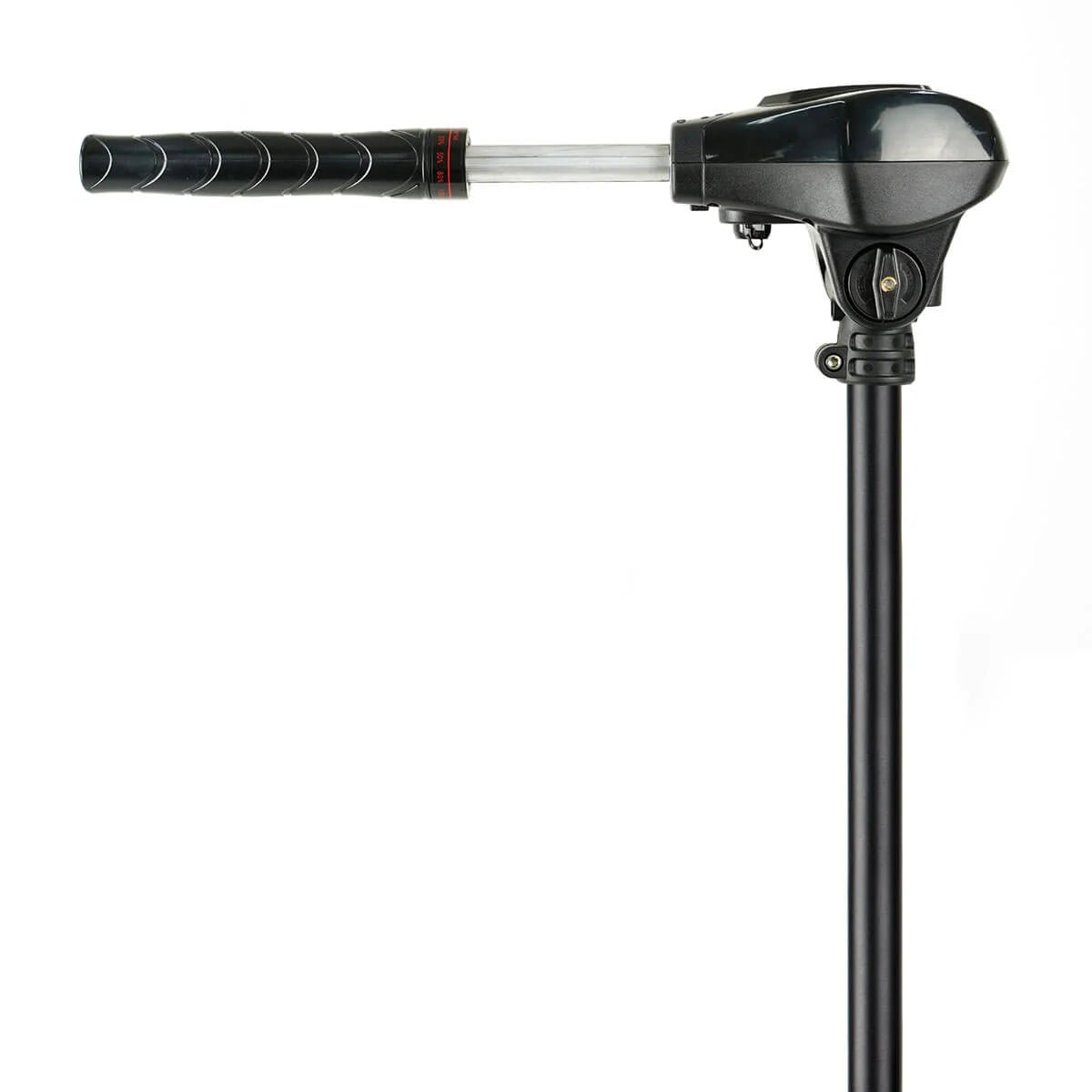 Motor Raptor Brushless Elektromotor 12V - 65 Ib - Tienda Carpfishing