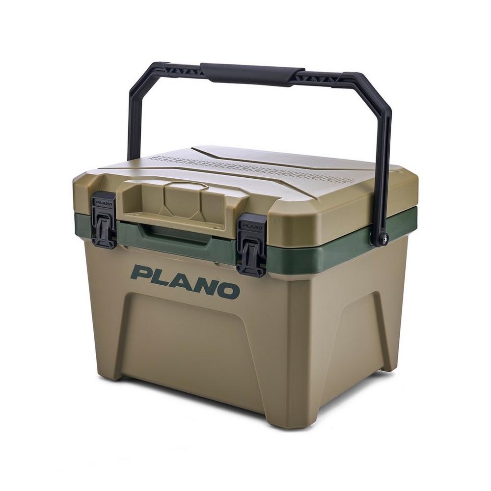 Nevera Plano 21Quart 20 litros - Tienda Carpfishing