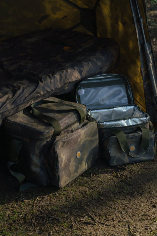 Nevera Solar WorldWide Cook N Cooler - Tienda Carpfishing