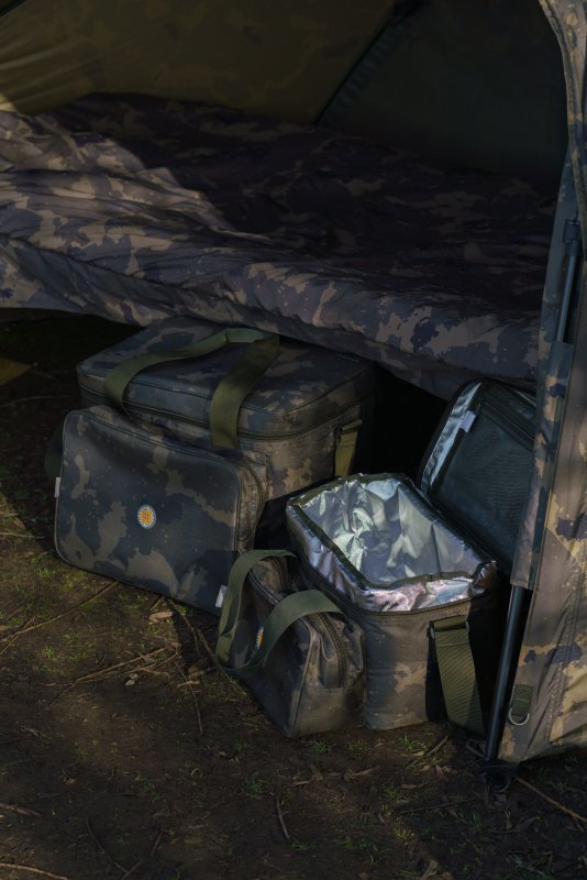 Nevera Solar WorldWide Cook N Cooler - Tienda Carpfishing