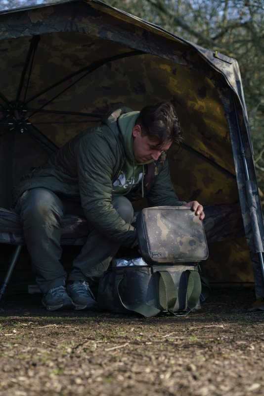 Nevera Solar WorldWide Cook N Cooler - Tienda Carpfishing