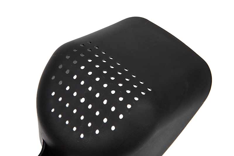 Pala cebadora Spomb Mega Scoop - Tienda Carpfishing