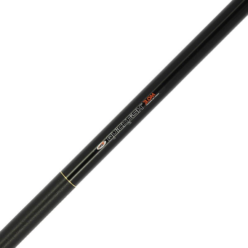 Palo de Sacadera NGT Telescópico 300 cm - Tienda Carpfishing