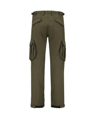 Pantalón Korda Kore Kombats Military - Tienda Carpfishing