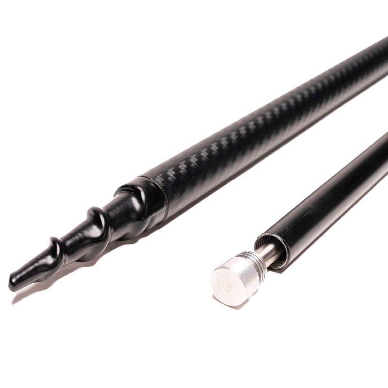 Pica de carbono Zfish 60 - 110 cm - Tienda Carpfishing