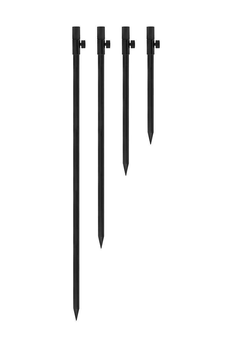 Pica Fox Black Label 30 cm - Tienda Carpfishing