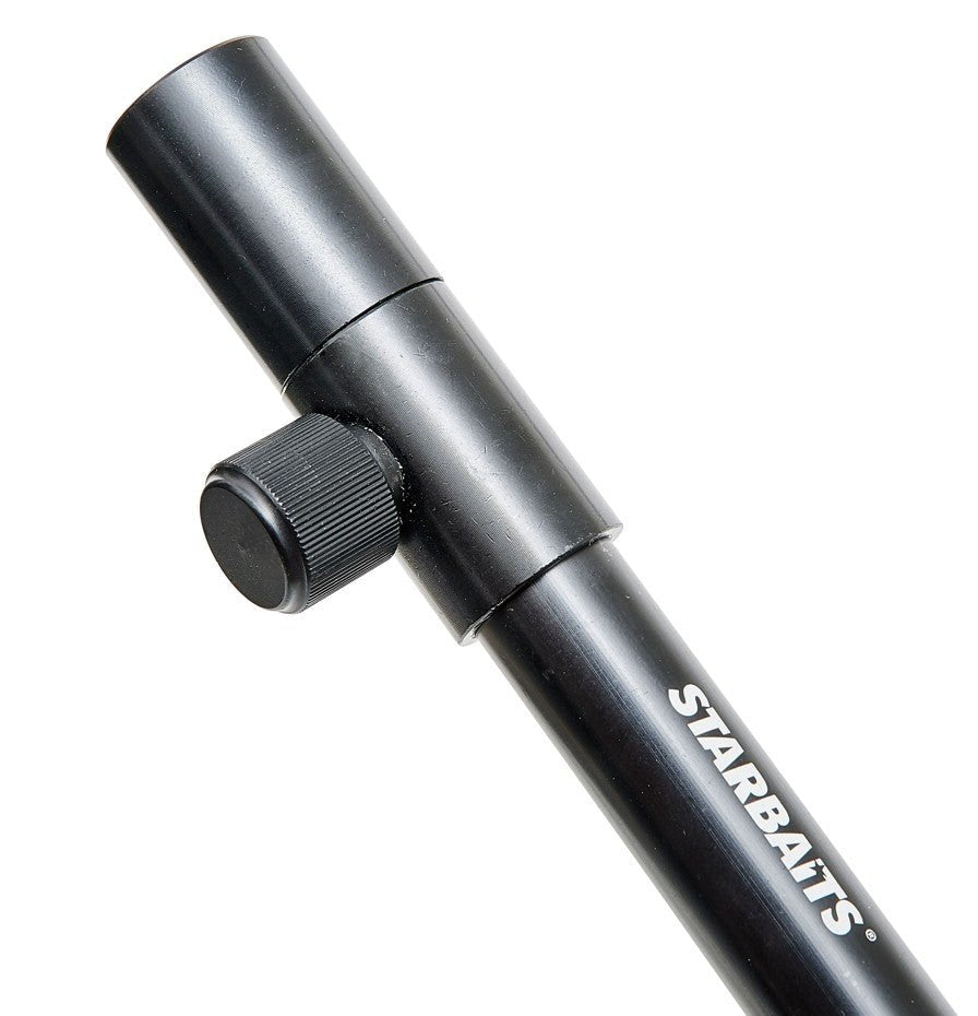 Pica Starbaits Black Spot Power Drill 120 cm - Tienda Carpfishing