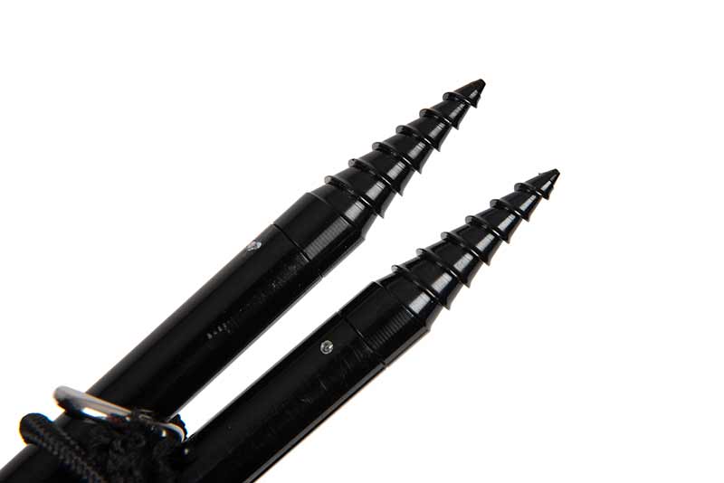 Picas marcadoras Fox Pro Marker Sticks - Tienda Carpfishing
