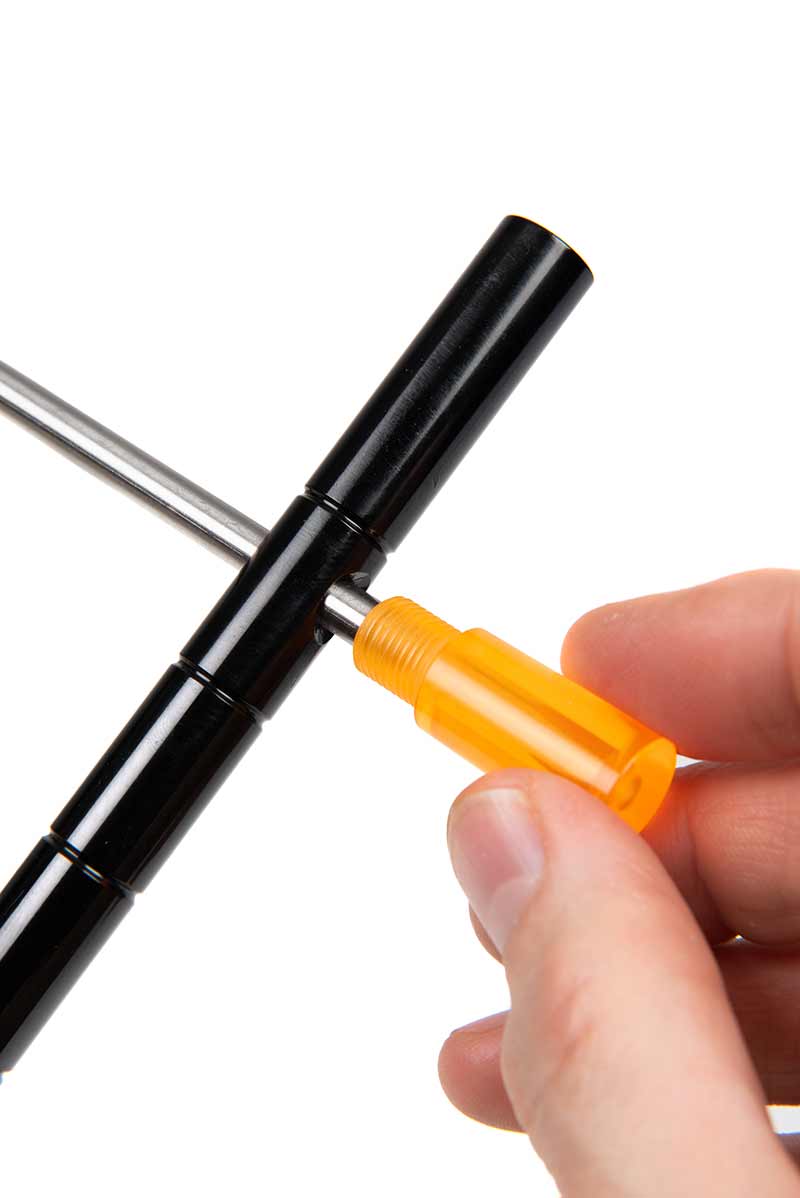 Picas marcadoras Fox Pro Marker Sticks - Tienda Carpfishing