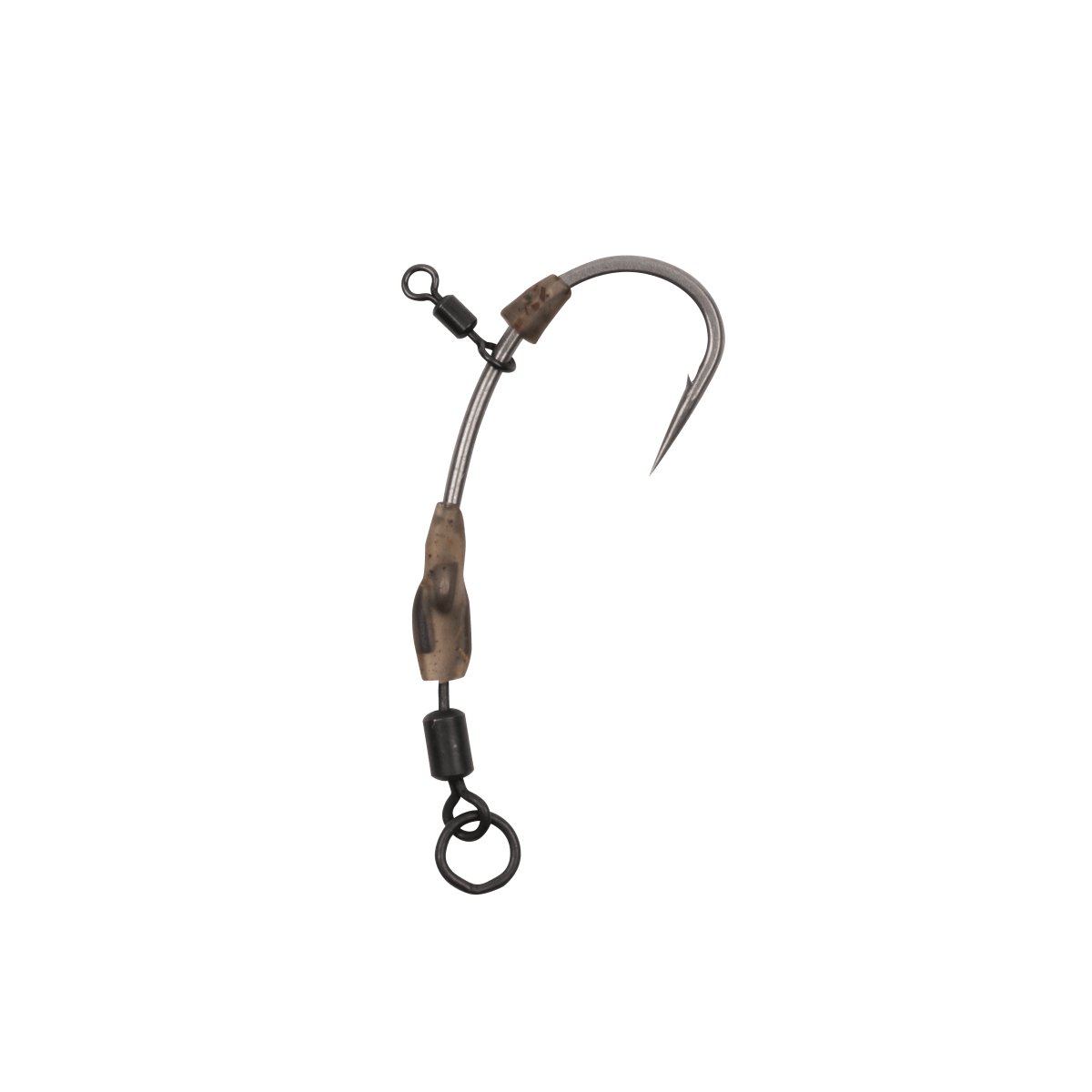 Quitavueltas Avid Carp Outline Micro Hookbait - Tienda Carpfishing