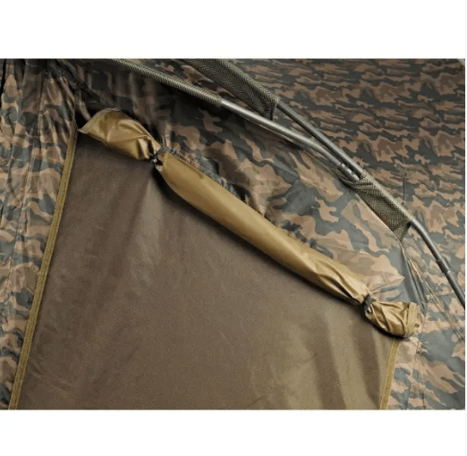 Refugio JRC Rova Peak Verde 2 personas - Tienda Carpfishing