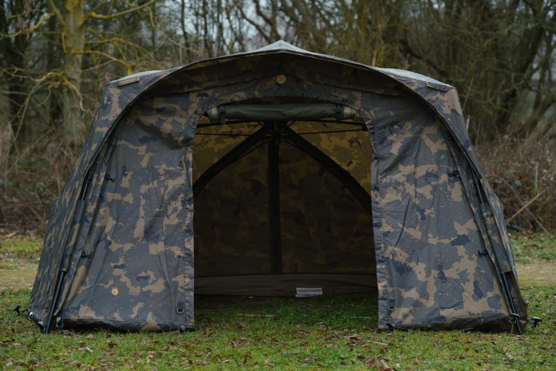 Refugio Solar WorldWide Brolly System - Tienda Carpfishing