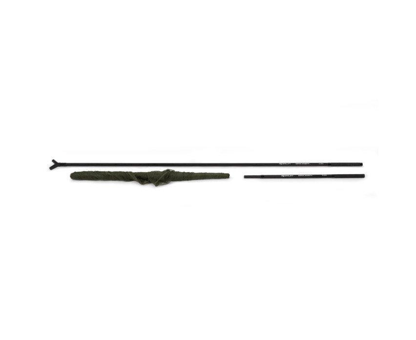 Sacadera Korum Specimen Combo 36" - Tienda Carpfishing