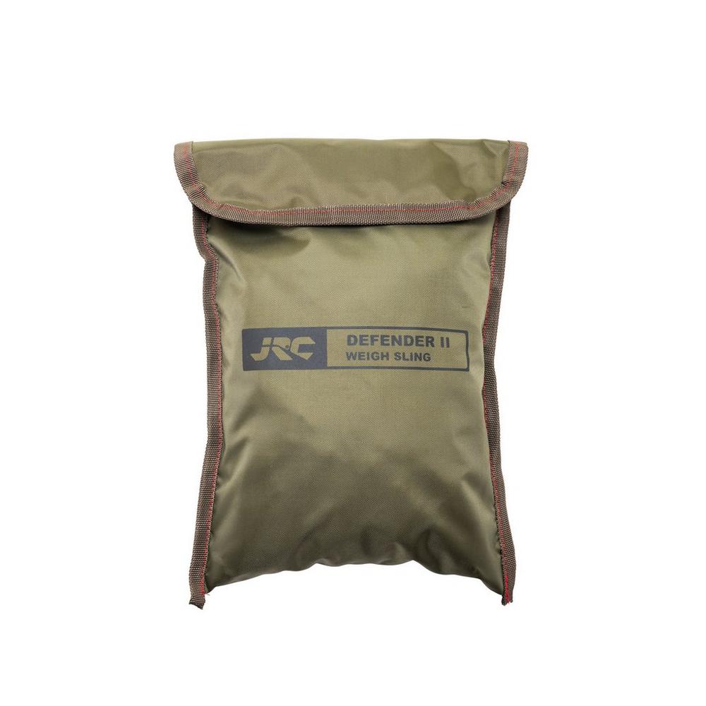 Saco de pesaje JRC Defender II - Tienda Carpfishing
