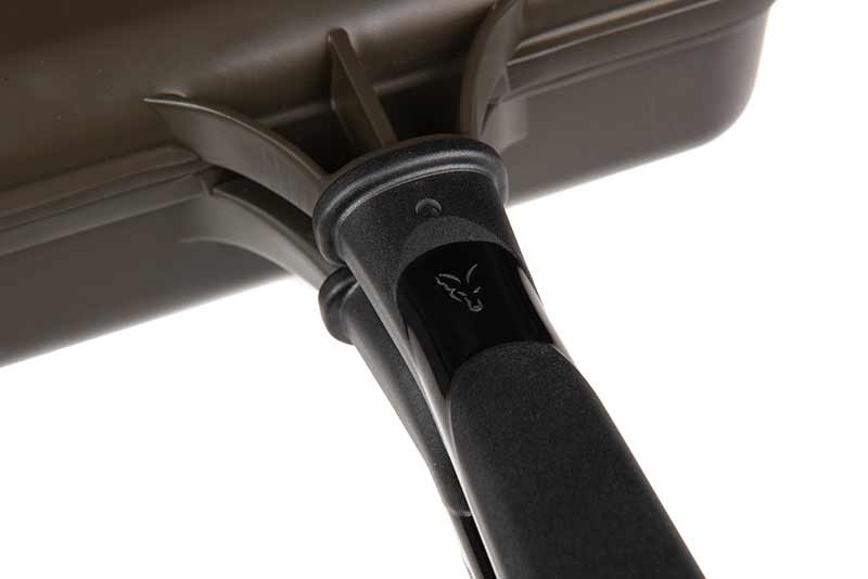 Sartén Fox Cookware Multi - Pan DEEP - Tienda Carpfishing