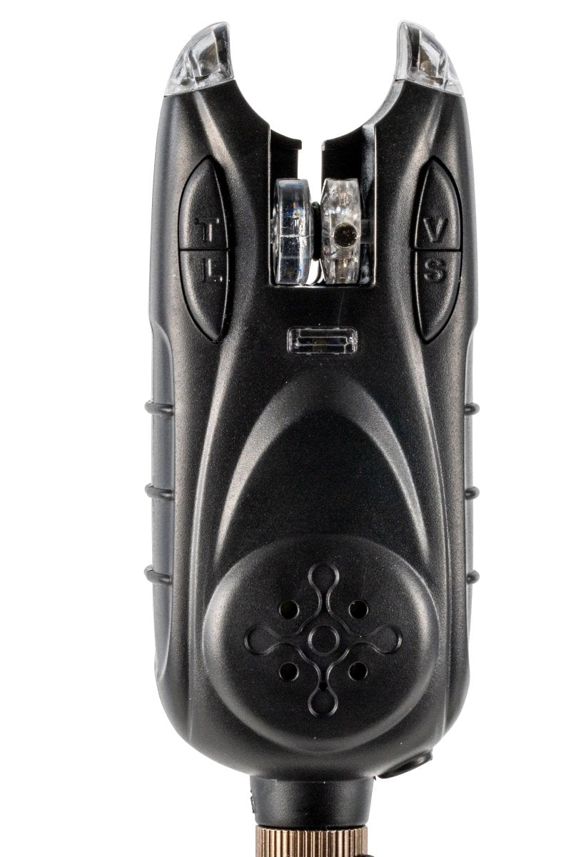 Set de 3 alarmas Starbaits STB - Tienda Carpfishing