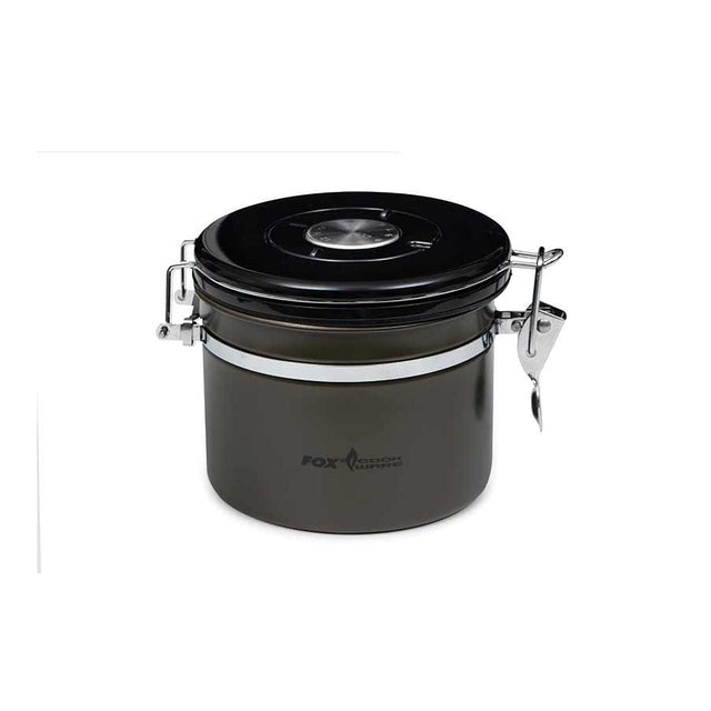 Set de café/té Fox Caqui - Tienda Carpfishing