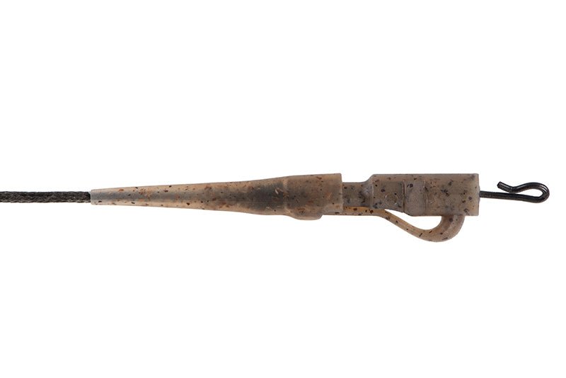 Set Lead Clip Fox Edges Slick Camo - Tienda Carpfishing