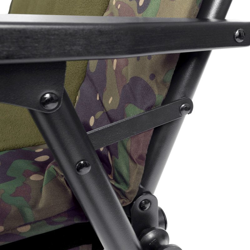 Silla banco Trakker RLX - Tienda Carpfishing